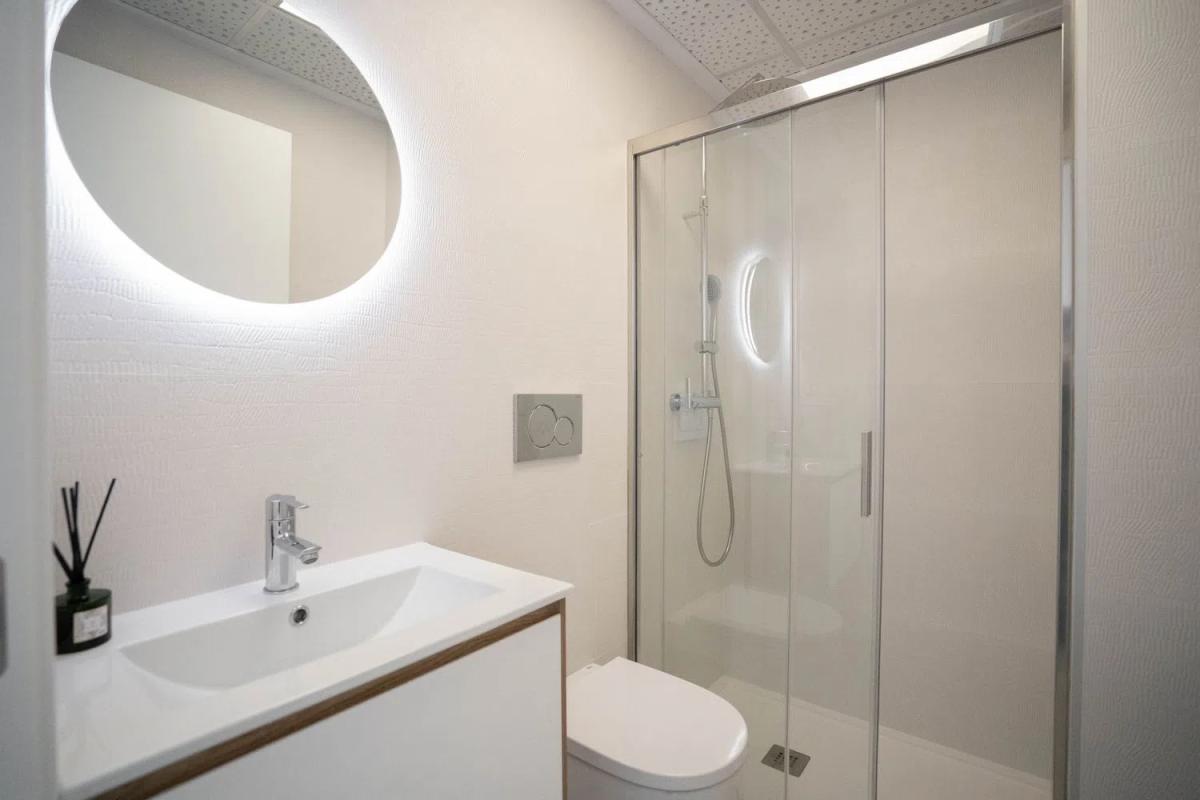 Sale of apartment in Calle Ramón Gallud, Torrevieja
 photo 2