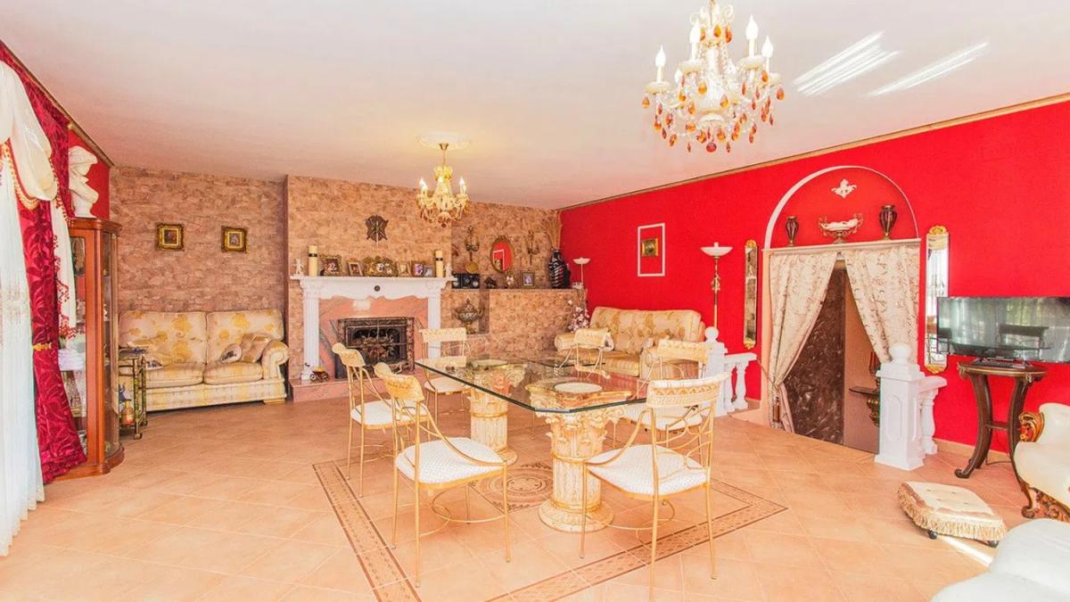 Venta de chalet independiente en Calle Germanías Bal, Torrevieja
photo 3