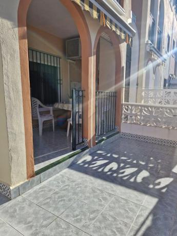 Продажа квартиры в  Barrio La Veleta, Торревьеха photo 2