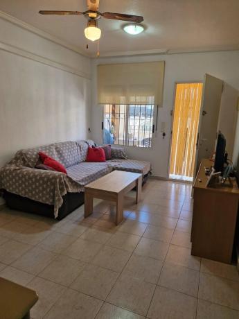 Продажа квартиры в  Barrio La Veleta, Торревьеха photo 4