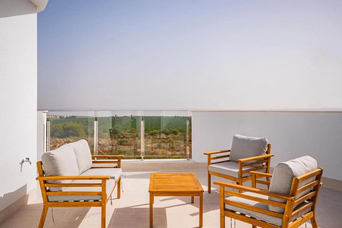 Chalet pareado en avenida Denia s/n