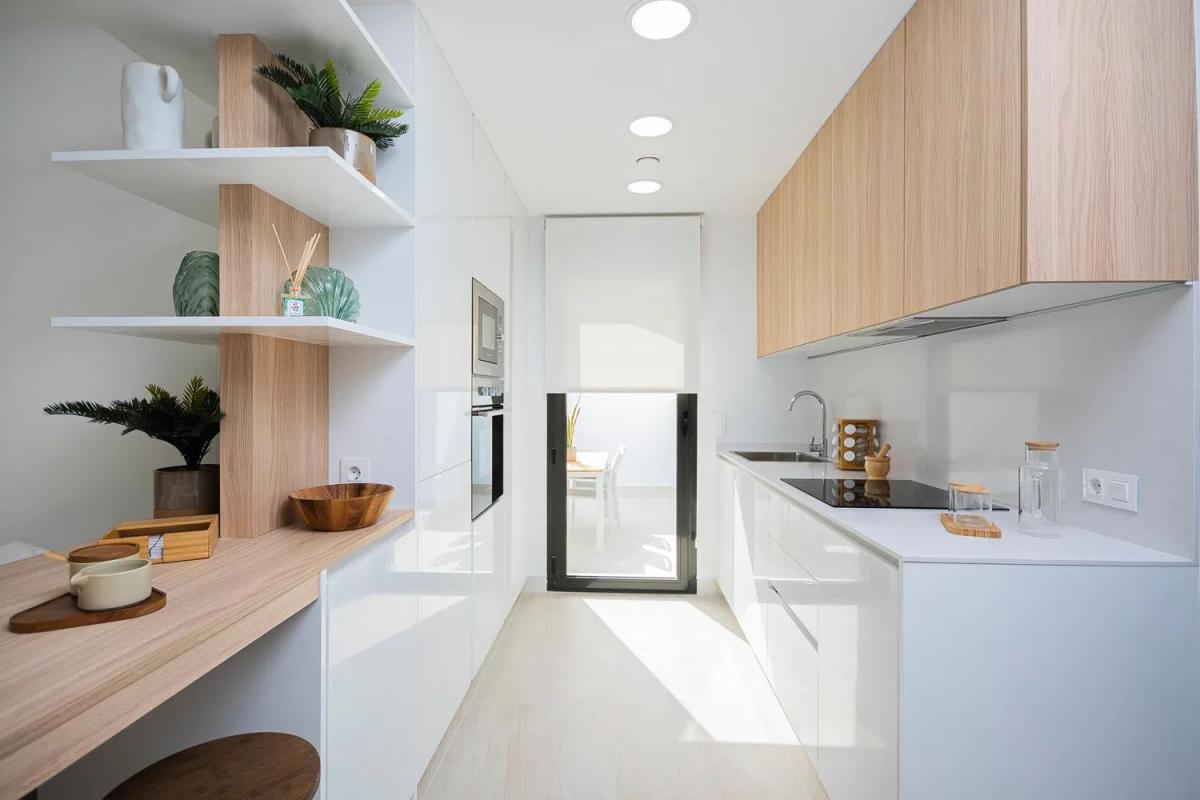 Продажа пентхауса на Avenida de Dénia s/n, Торревьеха photo 2