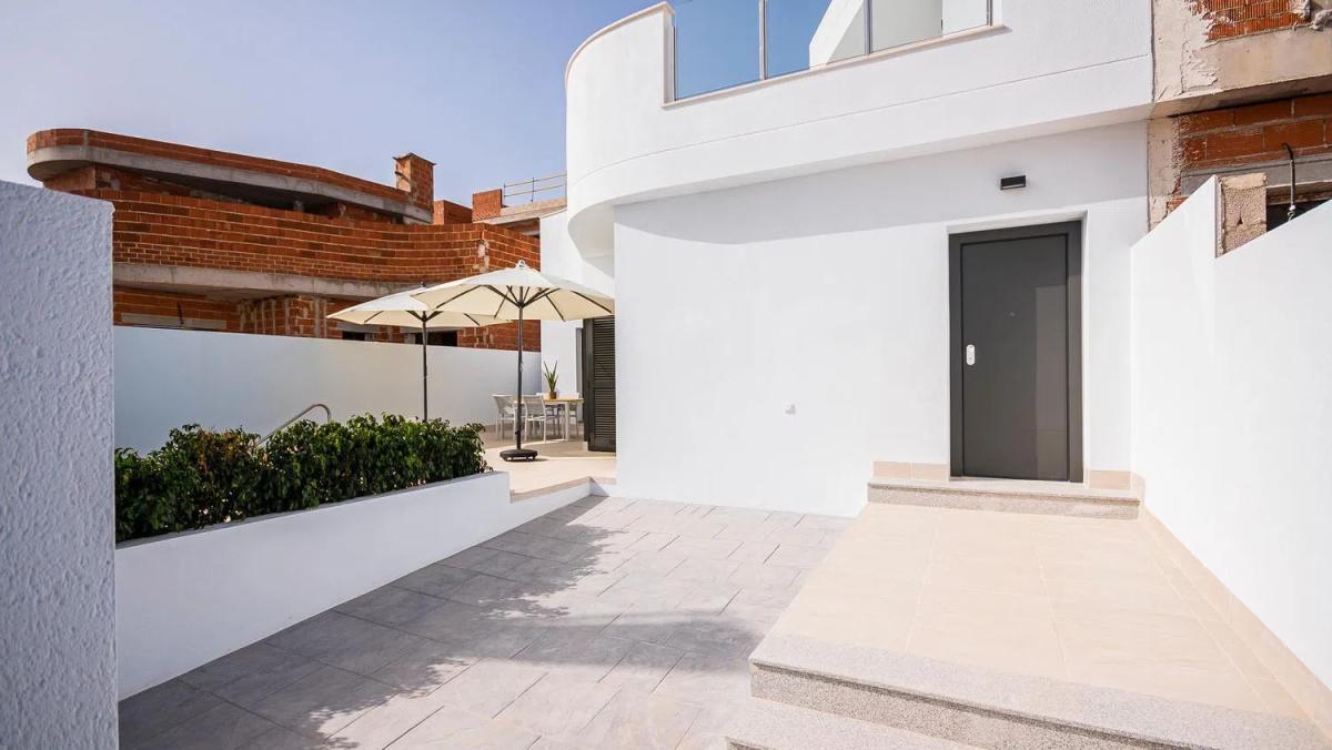 Продажа пентхауса на Avenida de Dénia s/n, Торревьеха photo 3