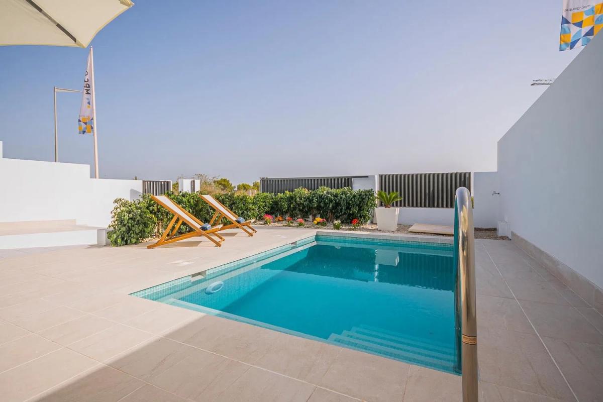 Продажа пентхауса на Avenida de Dénia s/n, Торревьеха photo 4