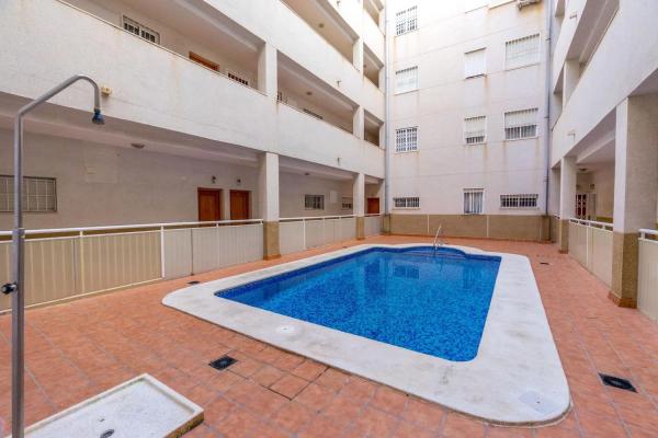 Пентхаус на продажу в Calle Villa Madrid, 35, Торревьеха thumbnail 1