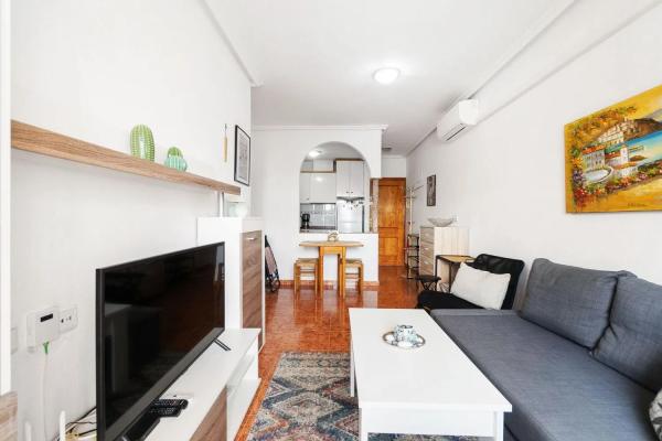 Пентхаус на продажу в  Calle Villa Madrid, 35, Торревьеха photo 4