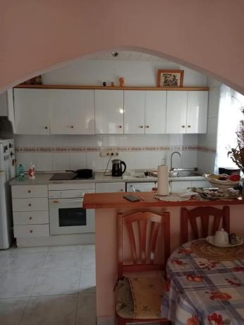 Piso en venta en Calle Marisa Ruso López, Torrevieja photo 1