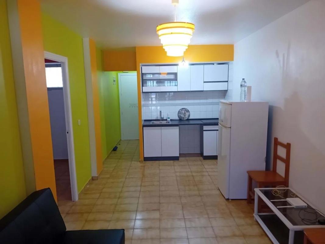 Продажа квартиры на Calle Magallanes, Торревьеха
photo 1