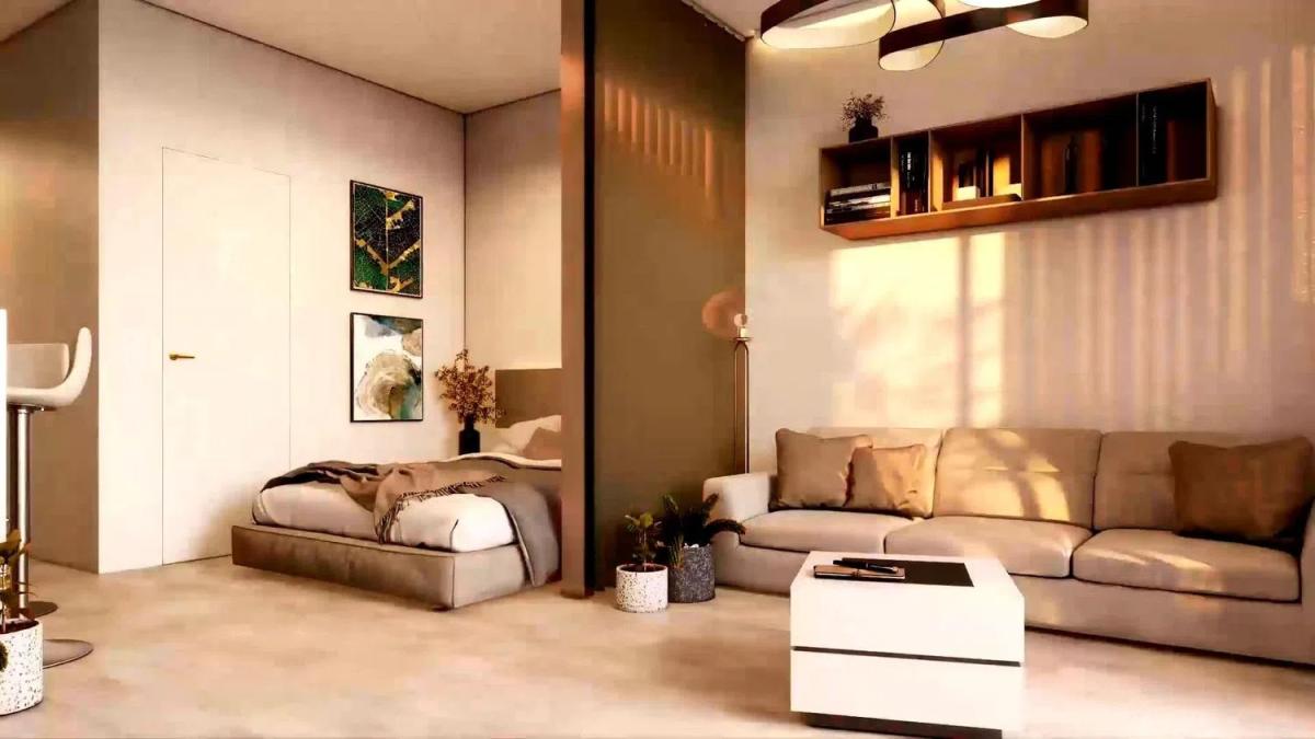 Продажа пентхауса на  Barrio El Molino, Торревьеха photo 2