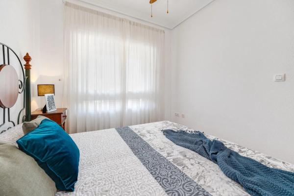 Penthouse na sprzedaż w  Calle Zoa, Torrevieja photo 1
