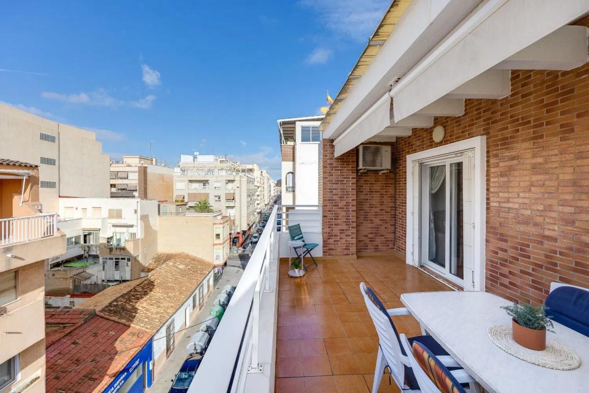 Penthouse sale in  Calle Zoa, Torrevieja photo 2