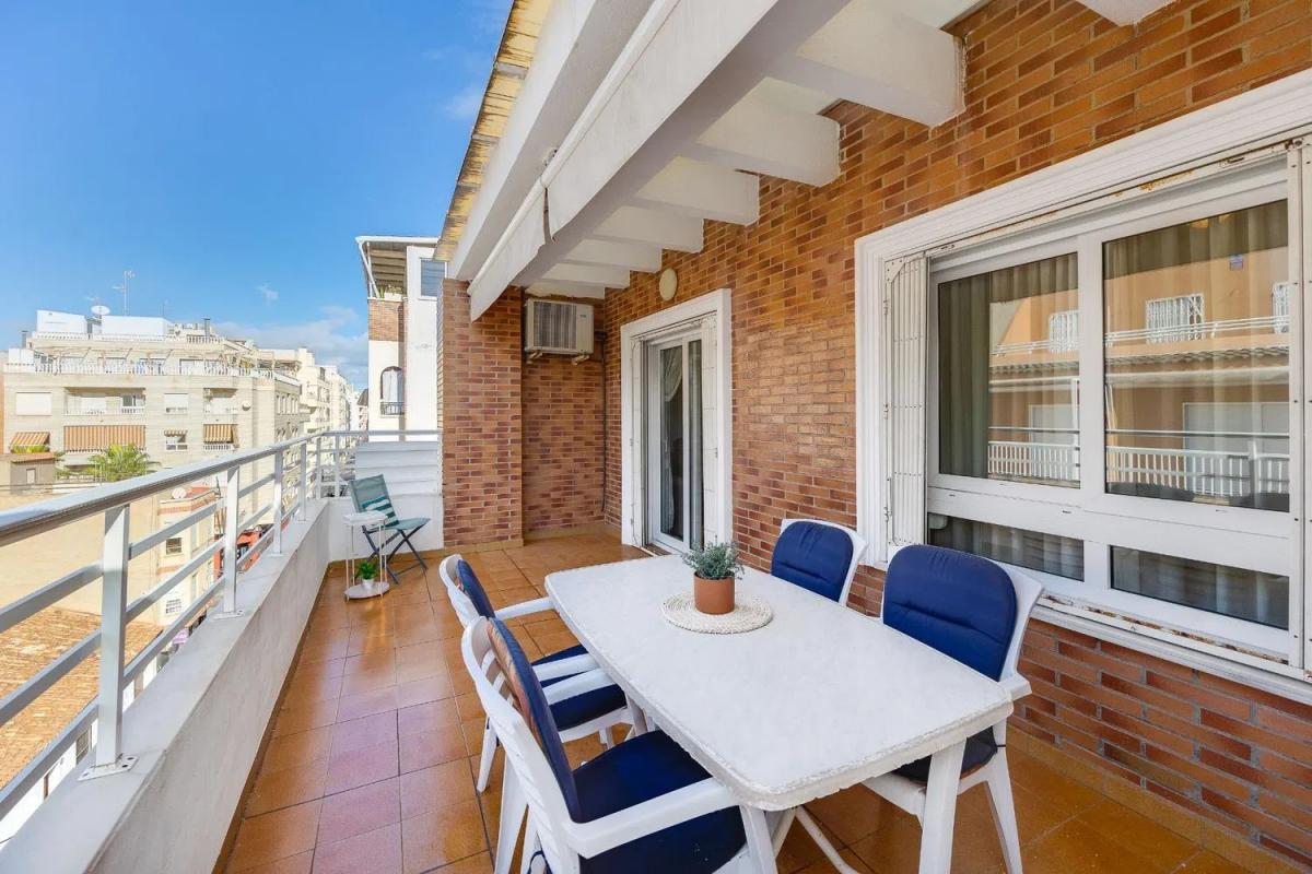 Penthouse sale in  Calle Zoa, Torrevieja photo 5