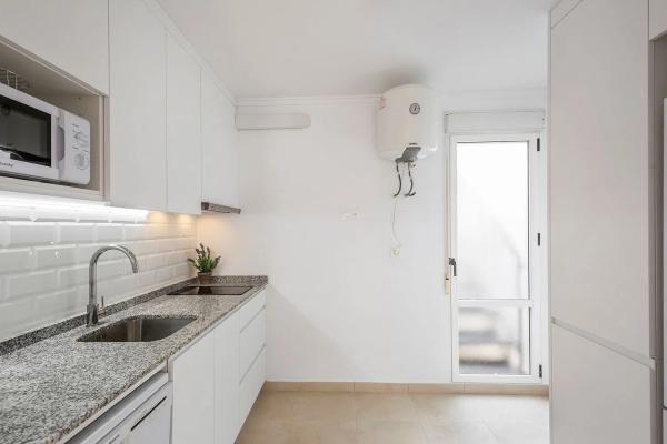 Ático en venta en  Calle Río Rhin, 238, Torrevieja photo 2
