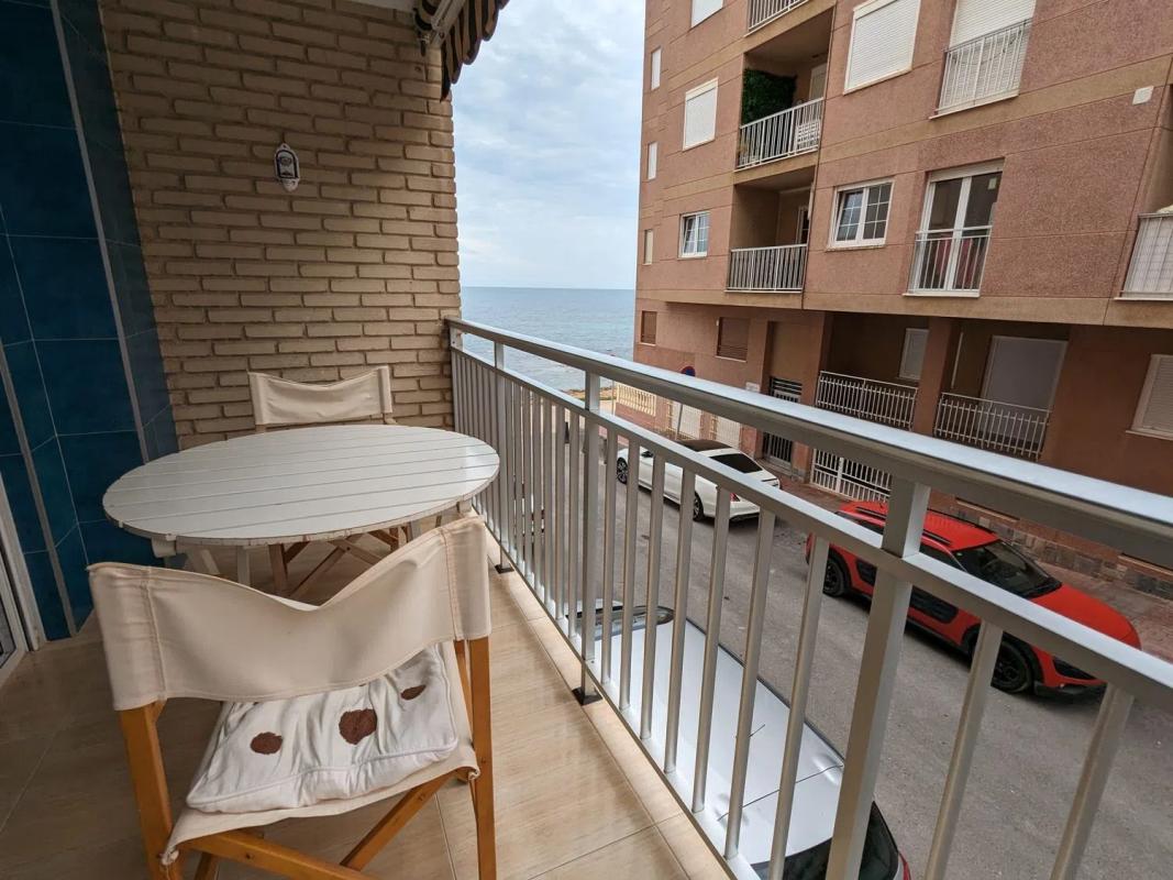 Продажа квартиры на Barrio Playa de los Náufragos, Торревьеха
 photo 5