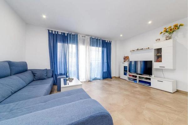 Piso en venta en  Barrio El Molino, Torrevieja photo 1