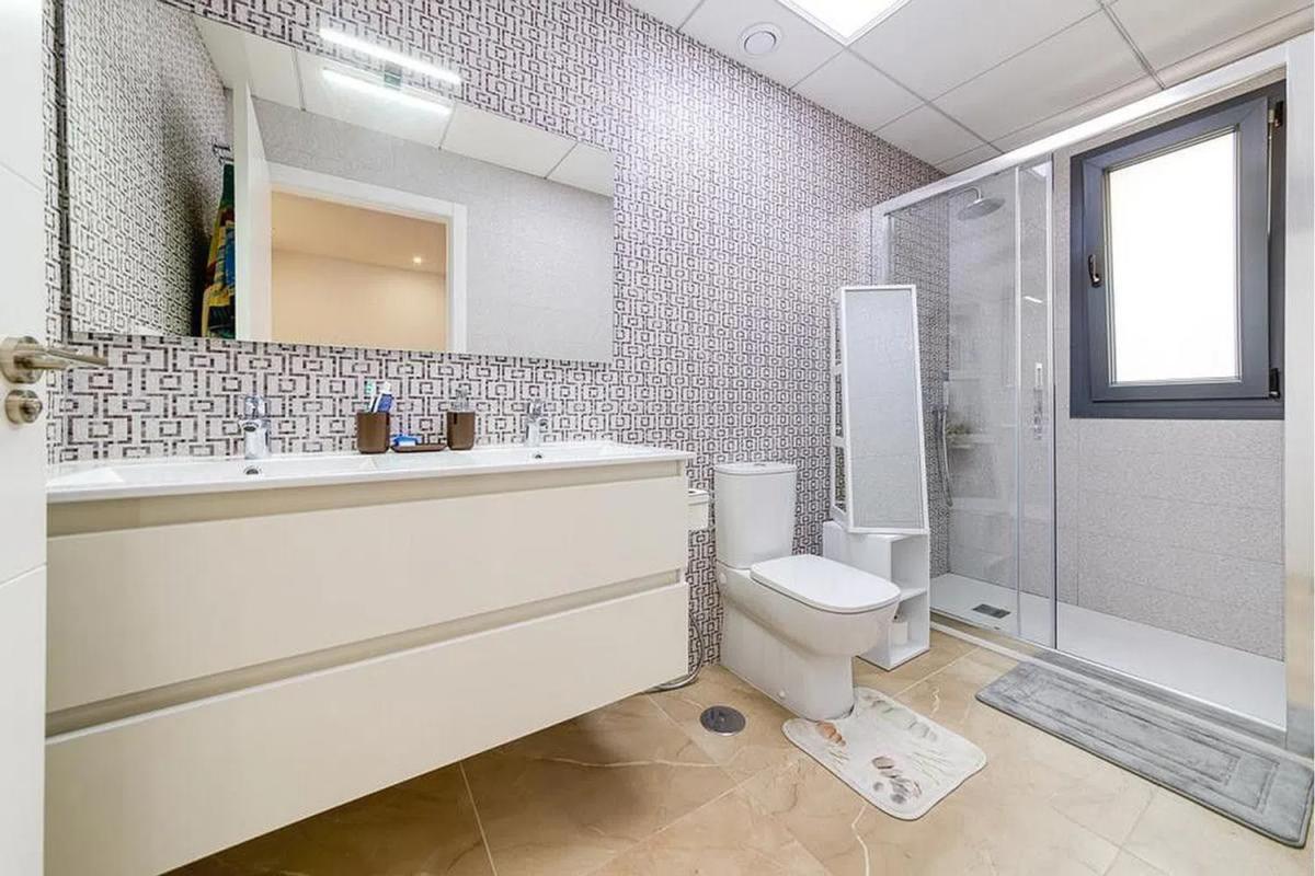 Venta de piso en Barrio El Molino, Torrevieja
 photo 3