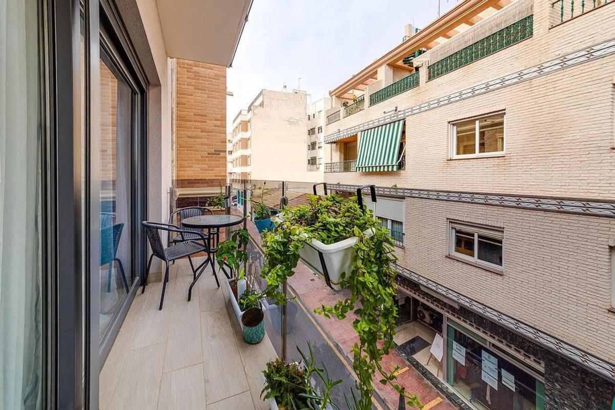 Venta de piso en Barrio El Molino, Torrevieja
 photo 5