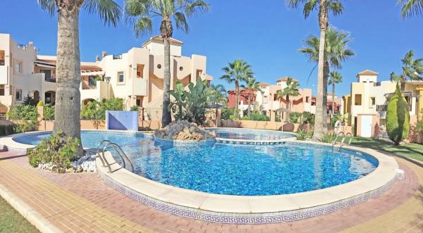 Apartment for sale in Calle Ribeiro, 1125, Torrevieja photo 1