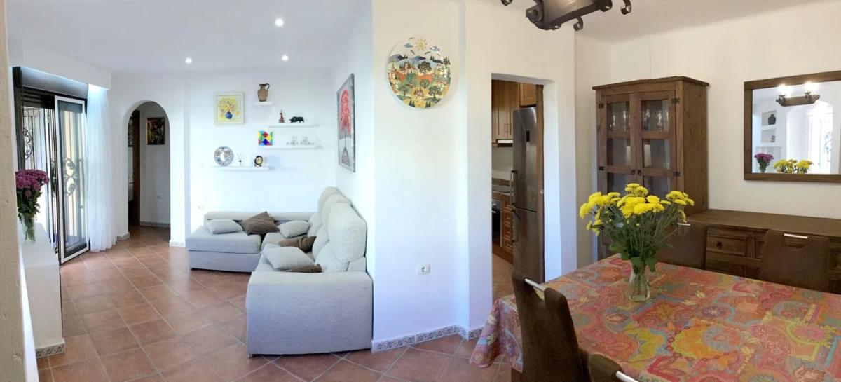 Sale of apartment in Calle Ribeiro, 1125, Torrevieja
 photo 2