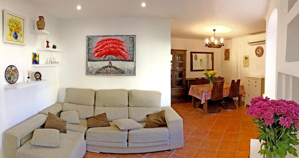 Sale of apartment in Calle Ribeiro, 1125, Torrevieja
 photo 4