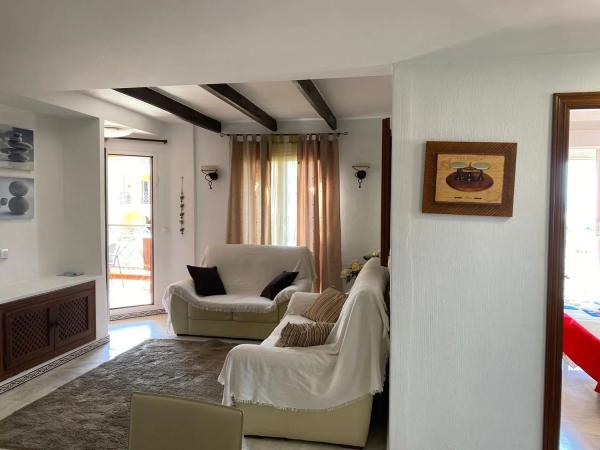 Продажа квартиры в  Avenida Roentgen, 5, Торревьеха photo 2