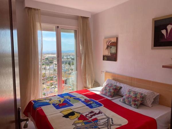 Продажа квартиры в  Avenida Roentgen, 5, Торревьеха photo 3