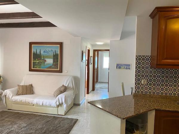 Продажа квартиры в  Avenida Roentgen, 5, Торревьеха photo 4