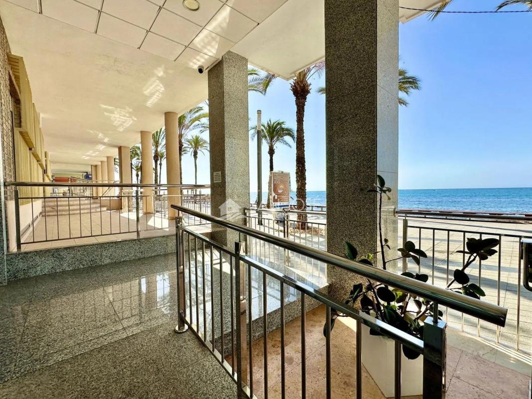 Venta de piso en Barrio Las Piscinas Naturales, Torrevieja
photo 5