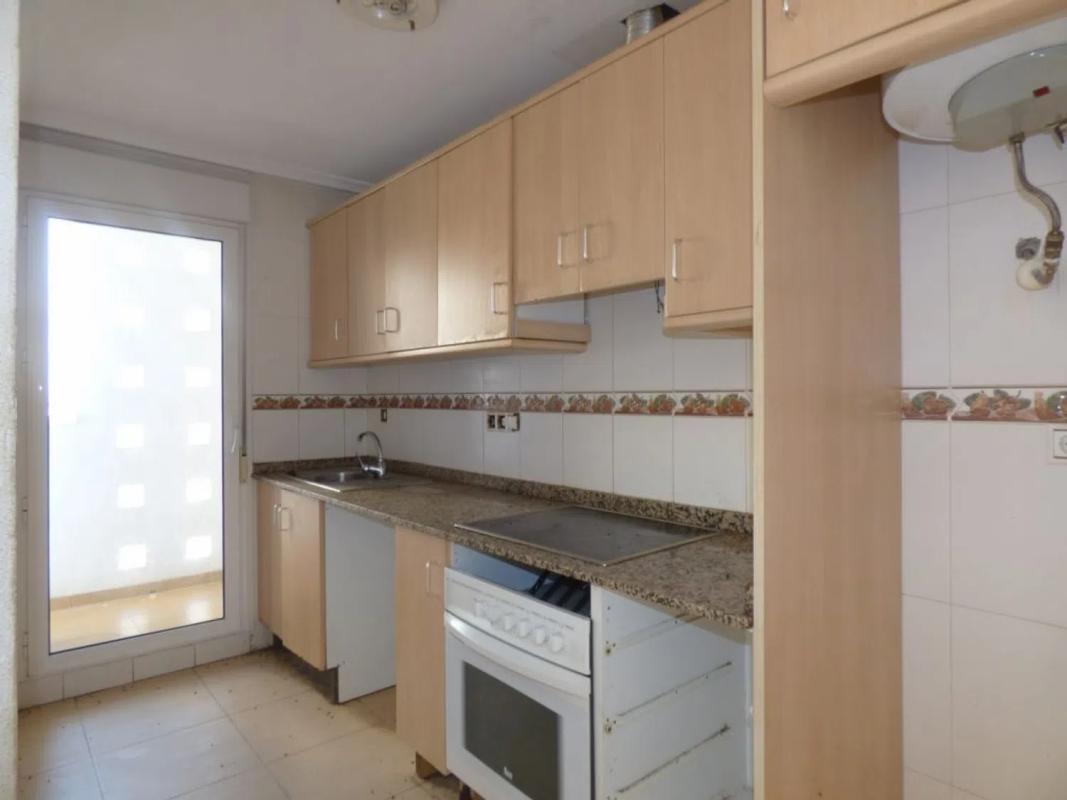 Продажа квартиры на Barrio El Molino, Торревьеха
photo 1