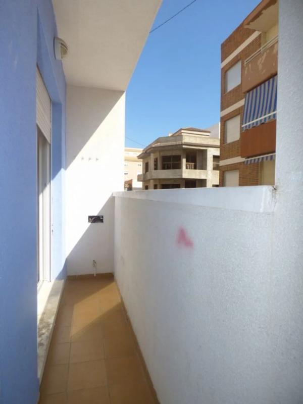Продажа квартиры на Barrio El Molino, Торревьеха
photo 4