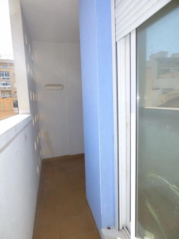 Продажа квартиры на Barrio El Molino, Торревьеха
photo 5