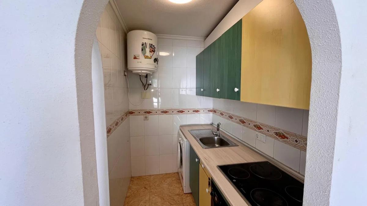 Venta de ático en  Rambla Juan Mateo García, 79, Torrevieja photo 2