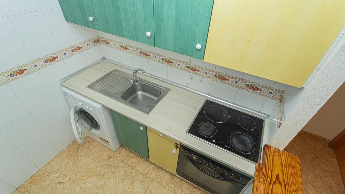 Продажа пентхауса на  Rambla Juan Mateo García, Торревьеха photo 2