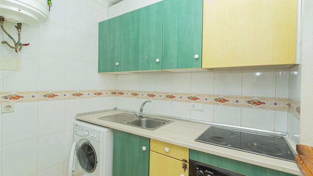 Продажа пентхауса на  Rambla Juan Mateo García, Торревьеха photo 3