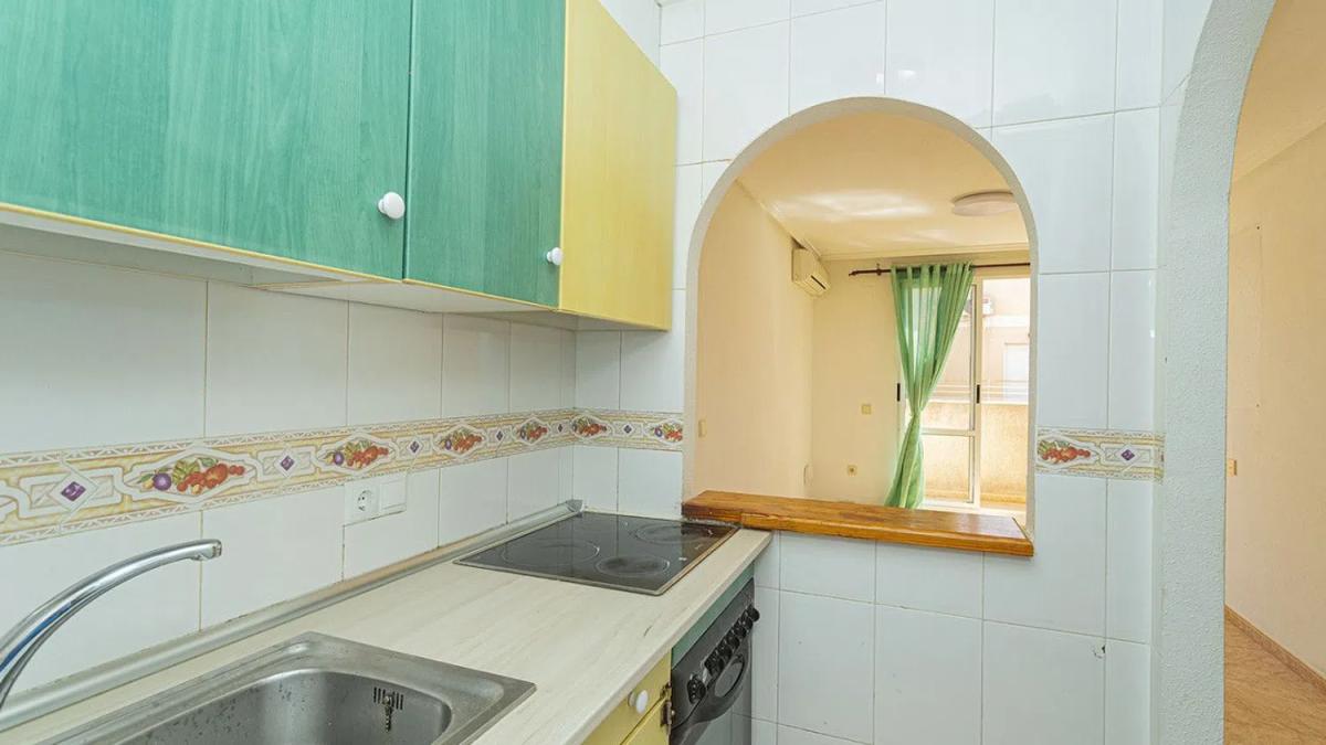 Продажа пентхауса на  Rambla Juan Mateo García, Торревьеха photo 4