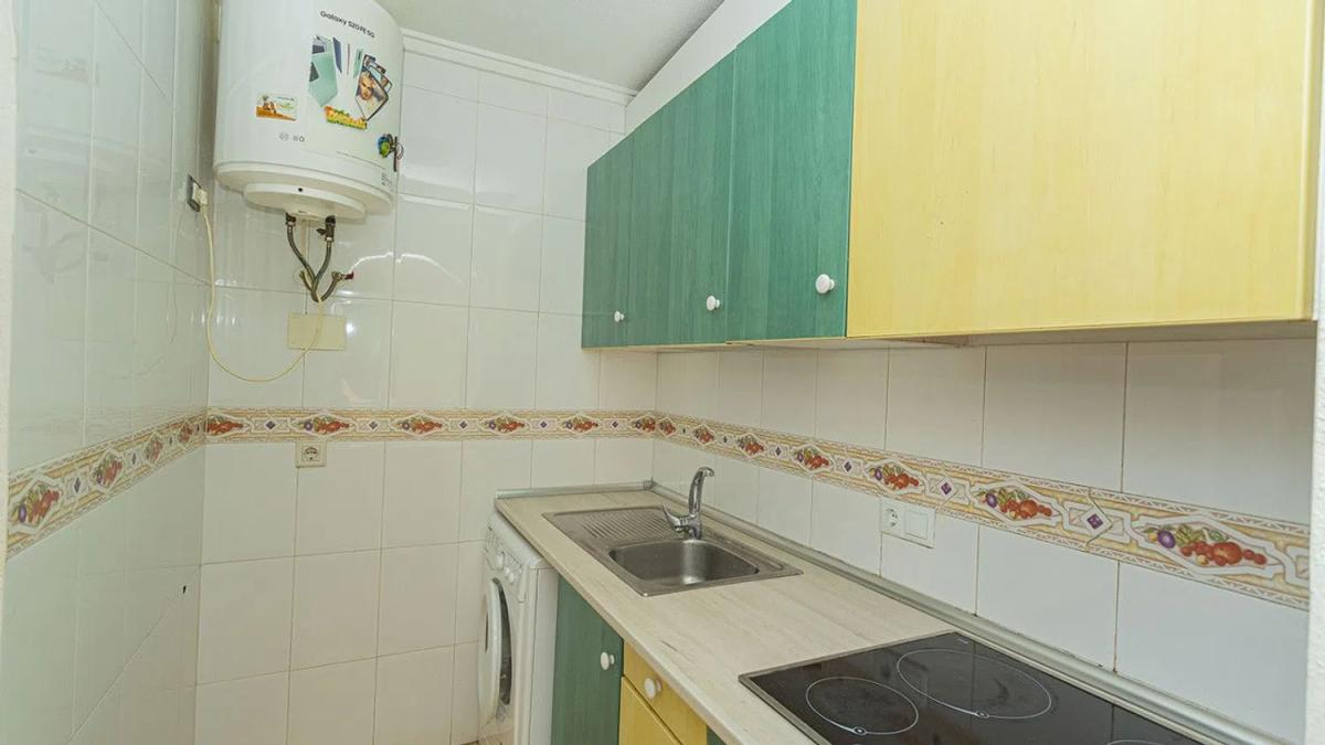 Продажа пентхауса на  Rambla Juan Mateo García, Торревьеха photo 5
