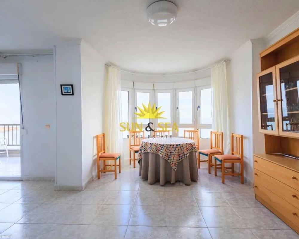 Venta de piso en Barrio Playa de los Locos, Torrevieja
photo 1