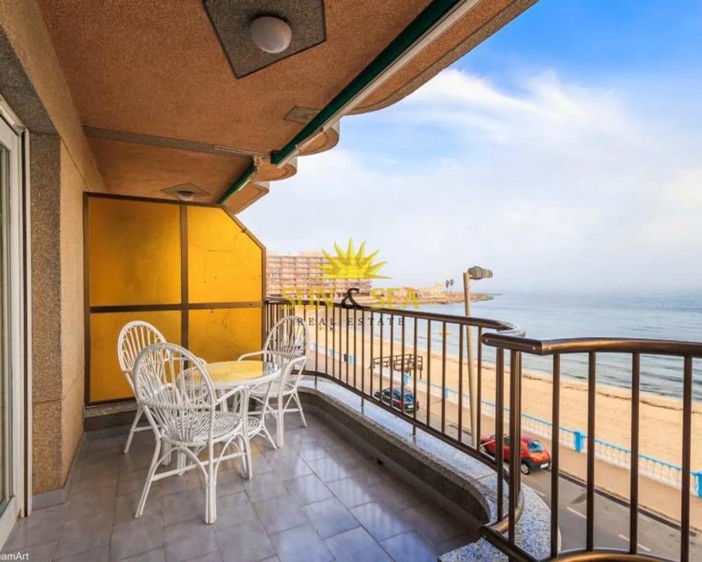 Venta de piso en Barrio Playa de los Locos, Torrevieja
photo 4