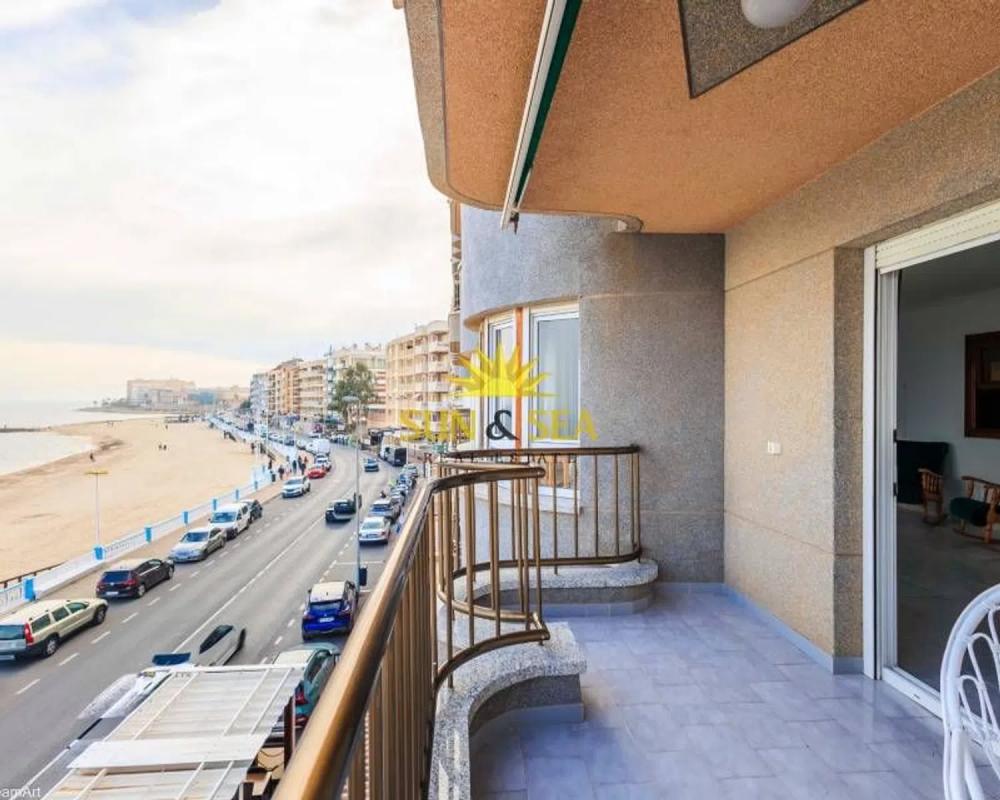 Venta de piso en Barrio Playa de los Locos, Torrevieja
photo 5