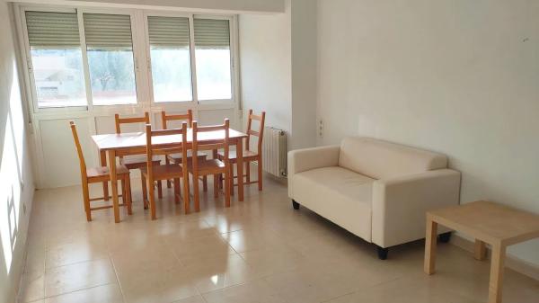 Продажа квартиры в  Avenida Alfredo Nobel, 145, Торревьеха photo 3