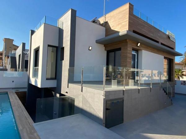 Casa independiente thumbnail 1