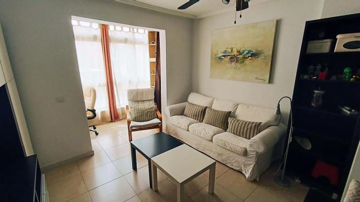 Venta de piso en Barrio Playa del Cura, Torrevieja
photo 1