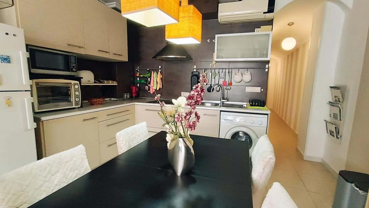 Venta de piso en Barrio Playa del Cura, Torrevieja
photo 2