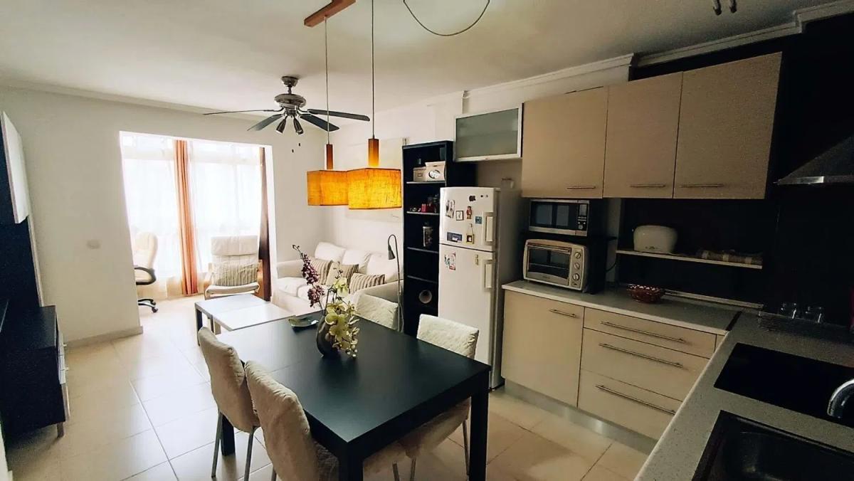 Venta de piso en Barrio Playa del Cura, Torrevieja
photo 3