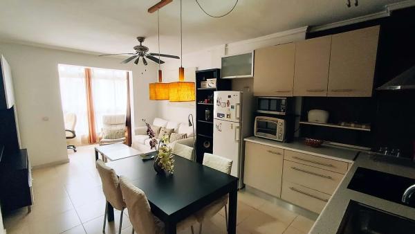 Piso en venta en  Barrio Playa del Cura, Torrevieja photo 3
