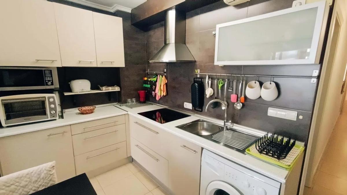Venta de piso en Barrio Playa del Cura, Torrevieja
photo 4