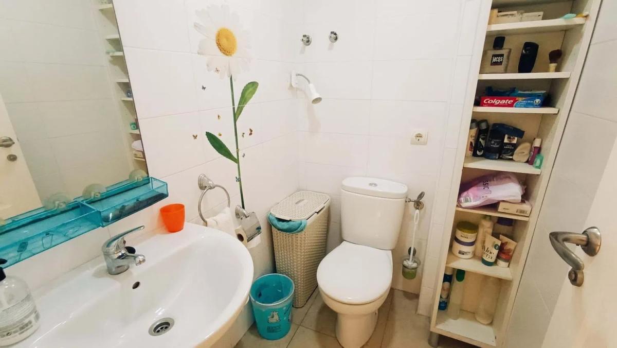 Venta de piso en Barrio Playa del Cura, Torrevieja
photo 5