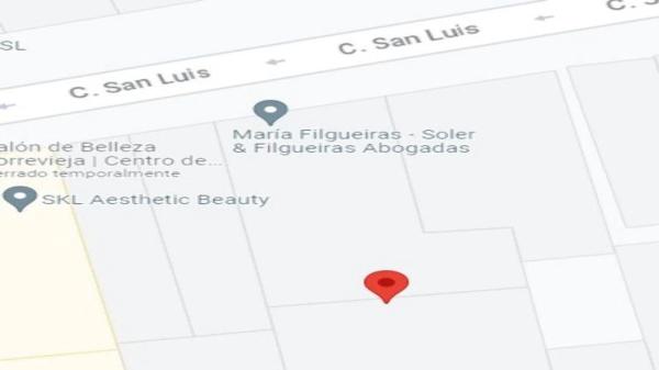Продажа квартиры в  Calle San Luis, Торревьеха photo 1