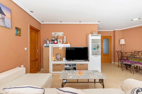 Продажа квартиры в  Calle Mar Baltico, 16, Торревьеха photo 3