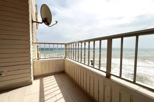 Apartment for sale in Barrio Playa del Cura, Torrevieja photo 1